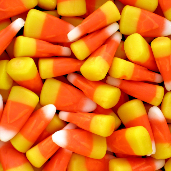 History of Candy Corn