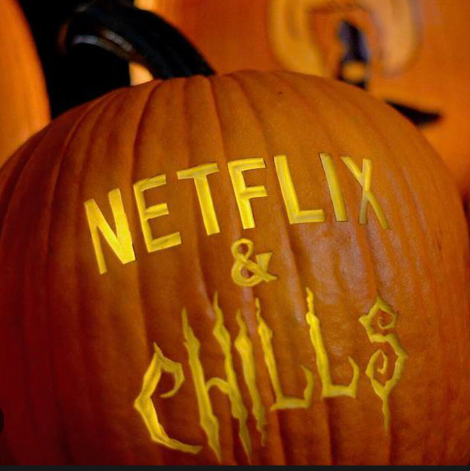 Best Witchy Netflix Originals