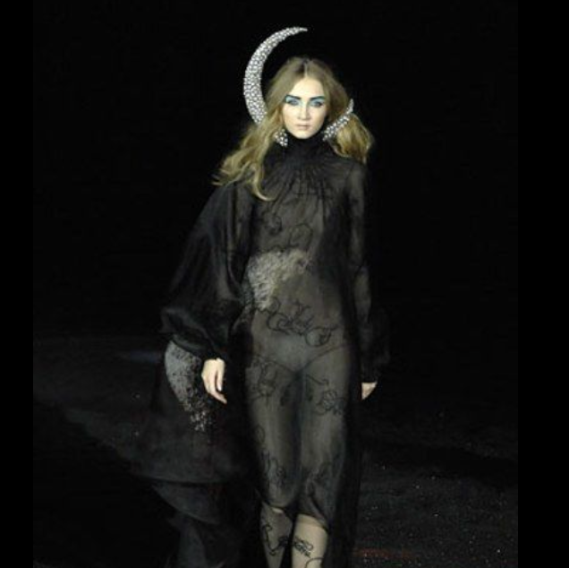 Fashion Designers Using WItches As Inspiration