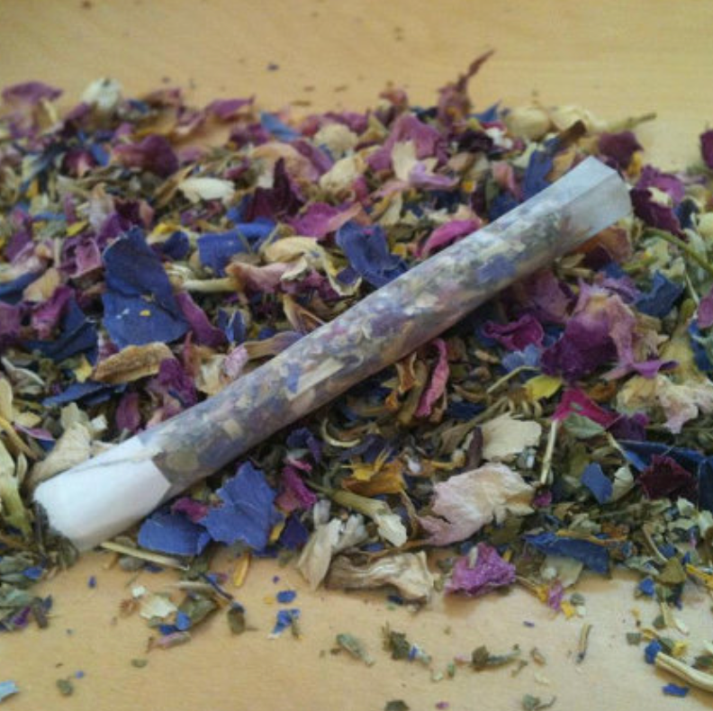 Easy Ways to Smoke Away Your Problems Part 2 :Blends
